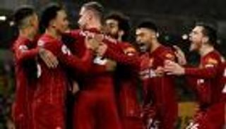 ليفربول يتربع على عرش الأغلى في العالم 