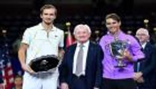 بعد رولان جاروس.. كورونا يهدد أمريكا المفتوحة للتنس