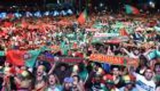 اليويفا يعيد ثمن 28 مليون تذكرة ليورو 2020