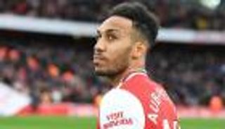 محاولة غير مكتملة من برشلونة لخطف أوباميانج