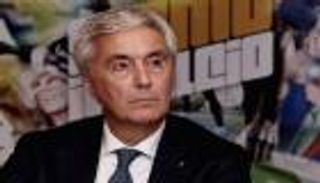 الاتحاد الإيطالي: نحتاج معجزة لإنهاء الموسم في يونيو