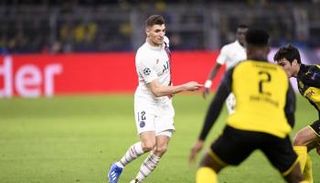 توماس مونييه ضد دروتموند