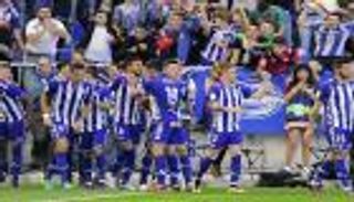 3 حالات جديدة مصابة بفيروس كورونا في الليجا