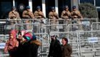 السجون التركية في مرمى كورونا.. وتحذيرات من الأسوأ