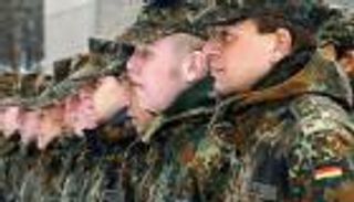 ألمانيا تستدعي جنود الاحتياط لمواجهة كورونا