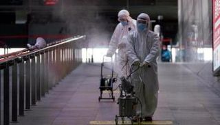 بتدابير وقائية وقرارات قاسية.. العالم يواجه كورونا