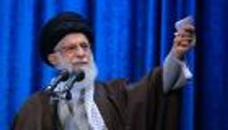 مع اقتراب رأس السنة الفارسية وتفشي كورونا.. أين خامنئي؟