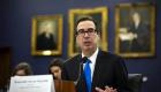 عقوبات أمريكية جديدة تستهدف 5 شركات إيرانية