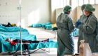 إيطاليا تتخطى الصين.. 427 وفاة جديدة بكورونا والإجمالي 3405