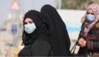 ارتفاع عدد الوفيات بكورونا في العراق إلى 13 حالة