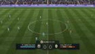 سباق أندية الدوري الإسباني ينتقل إلى "فيفا 20"