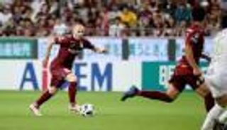 كورونا يلغي الهبوط في الدوري الياباني