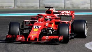 سباق فورمولا 1