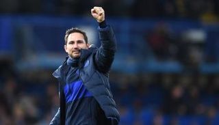 فرانك لامبارد