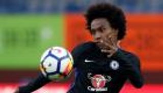 ولاء ويليان يطمئن تشيلسي من عواقب كورونا