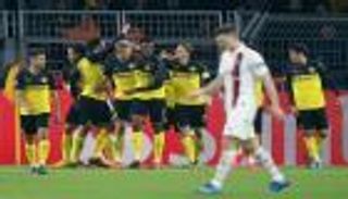 دورتموند يرفض إلغاء البوندسليجا