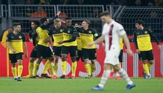 بروسيا دورتموند