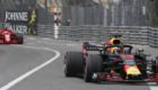 إلغاء سباق موناكو ضمن فورمولا 1 بسبب كورونا