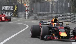 سباق موناكو