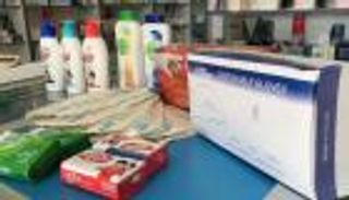 ارتفاع جنوني بأسعار الكمامات في ليبيا