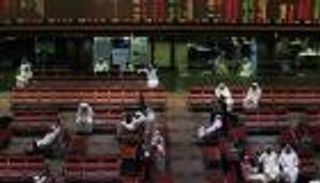 ارتفاع جماعي في بورصات الخليج وقطر الخاسر الوحيد