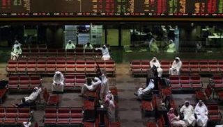 بورصات الخليج - أرشيفية