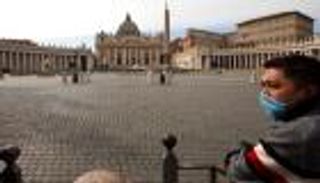 10 مزارات عالمية تتحول لمتاحف أشباح