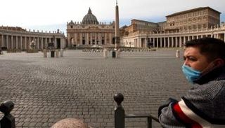 ميدان القديس بطرس