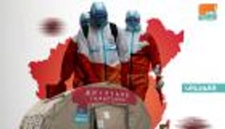 إنفوجراف.. الوصفة الصينية لقهر فيروس كورونا