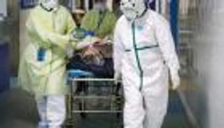 أزمة خدمات صحية بـ"تيسينو" السويسرية في مواجهة كورونا