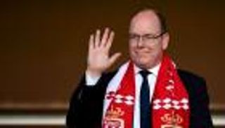 إصابة أمير موناكو ألبرت الثاني بـ"كورونا"