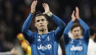 كريستيانو رونالدو