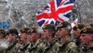 بريطانيا تضع 20 ألف جندي في حالة تأهب لكورونا