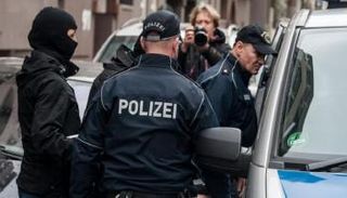 الداخلية الألمانية تحظر إحدى جماعات اليمين المتطرف