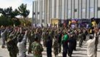 بعد أسره.. جبهة النصرة تقتل عنصرا بفيلق القدس الإيراني بسوريا