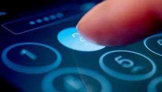 أكواد PIN المكونة من 6 أرقام لا توفر مزيدا من الأمان - د.ب.أ