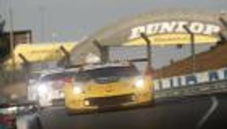 فرنسا تؤجل سباق "لو مان 24 ساعة" مع تصاعد مخاوف كورونا