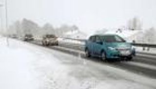 اختبار مثير للسيارات الكهربائية في ظروف استثنائية