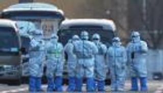 أفريقيا تكافح لمواجهة كورونا.. والأمل يراود الجنوب