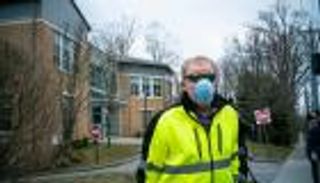 تسجيل أول وفاة بفيروس كورونا في ولاية كونكتيكت الأمريكية