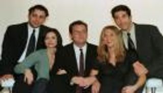 كورونا يؤجل تصوير الحلقة الخاصة من "فريندز"