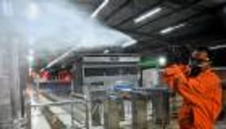 كورونا يتوغل في أمريكا الجنوبية.. وكوستاريكا تسجل أول وفاة