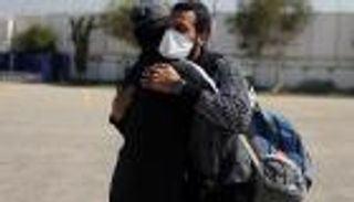 فلسطين تسجل 3 إصابات جديدة بفيروس كورونا