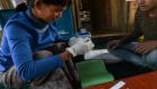 العلاج بالسحر في قبائل بورما.. التضحية لراحة الأرواح