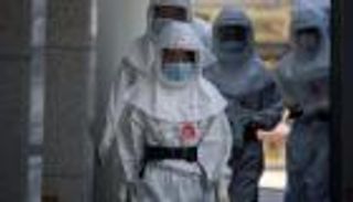 وزير الصحة الفلبيني يخضع نفسه للحجر المنزلي