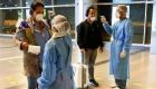 دراسة تكشف عن الأشخاص الأكثر عرضة للإصابة بكورونا