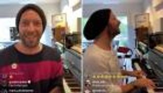 الغناء في زمن كورونا.. الحفلات "لايف" عبر "مواقع التواصل"