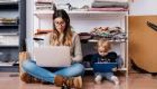 زمن كورونا.. 4 نصائح لبيئة عمل هادئة في المنزل