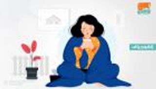 إنفوجراف.. 7 خطوات للبقاء في المنزل وتفادي كورونا