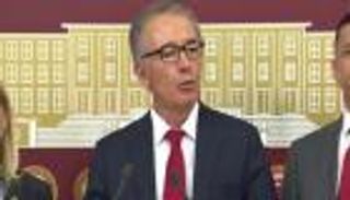 معارض تركي: نظام أردوغان "رسب في امتحان" كورونا‎